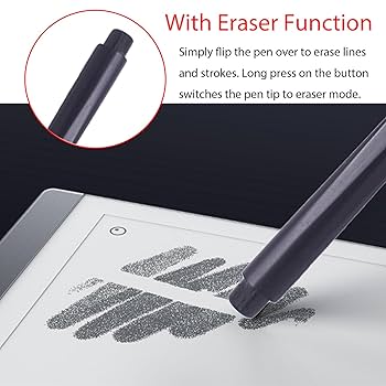 Boox Note Air 3C Boox Pen 2 Pro 純正カバー付 Amazon.com: BOOX Magnetic Pen2 Pro with Ereaser DO NOT USE
