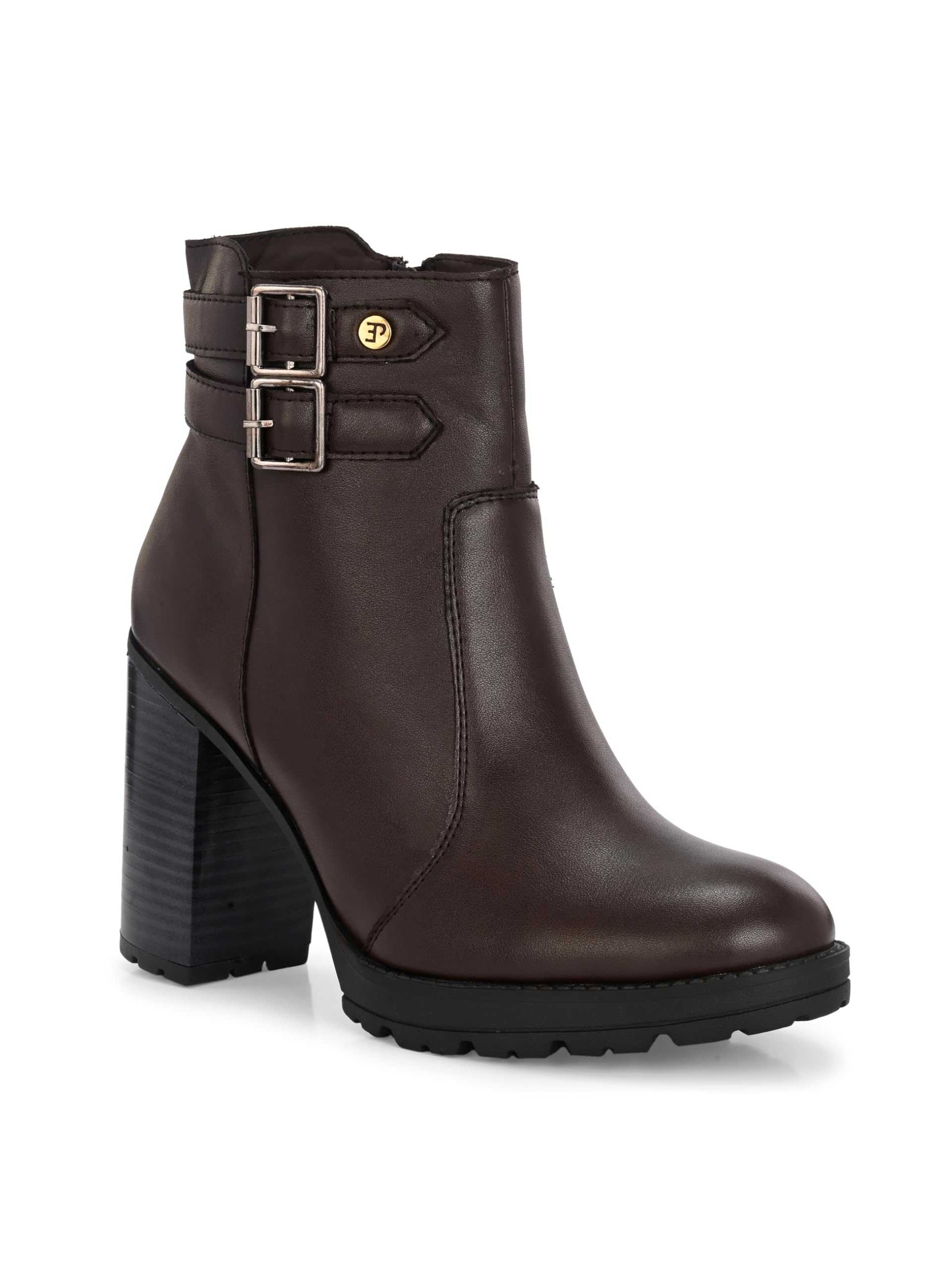 Women Faux Leather Casual Chelsea Boots EPW-7994_P-image-46