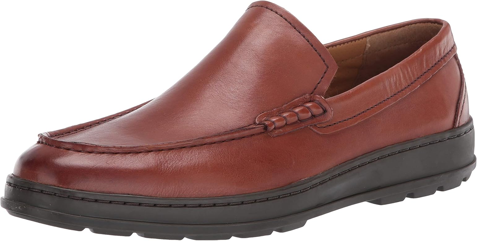 Cole haan hamlin traveler venetian Clearance