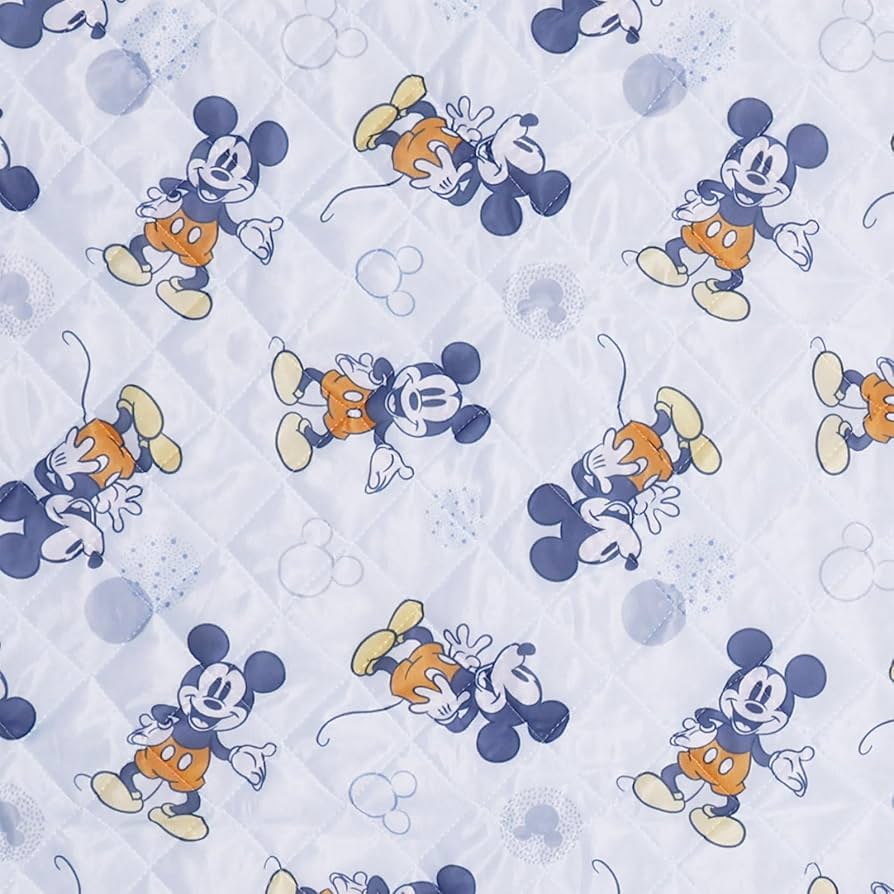 pasima ミッキーマウス 敷きパッド 日本製 pasima ミッキーマウス 敷きパッド 日本製