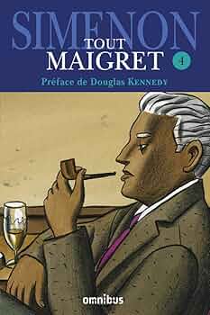 洋書 Tout Maigret by es Simenon 洋書 Tout Maigret by es Simenon Tout Maigret - tome 1