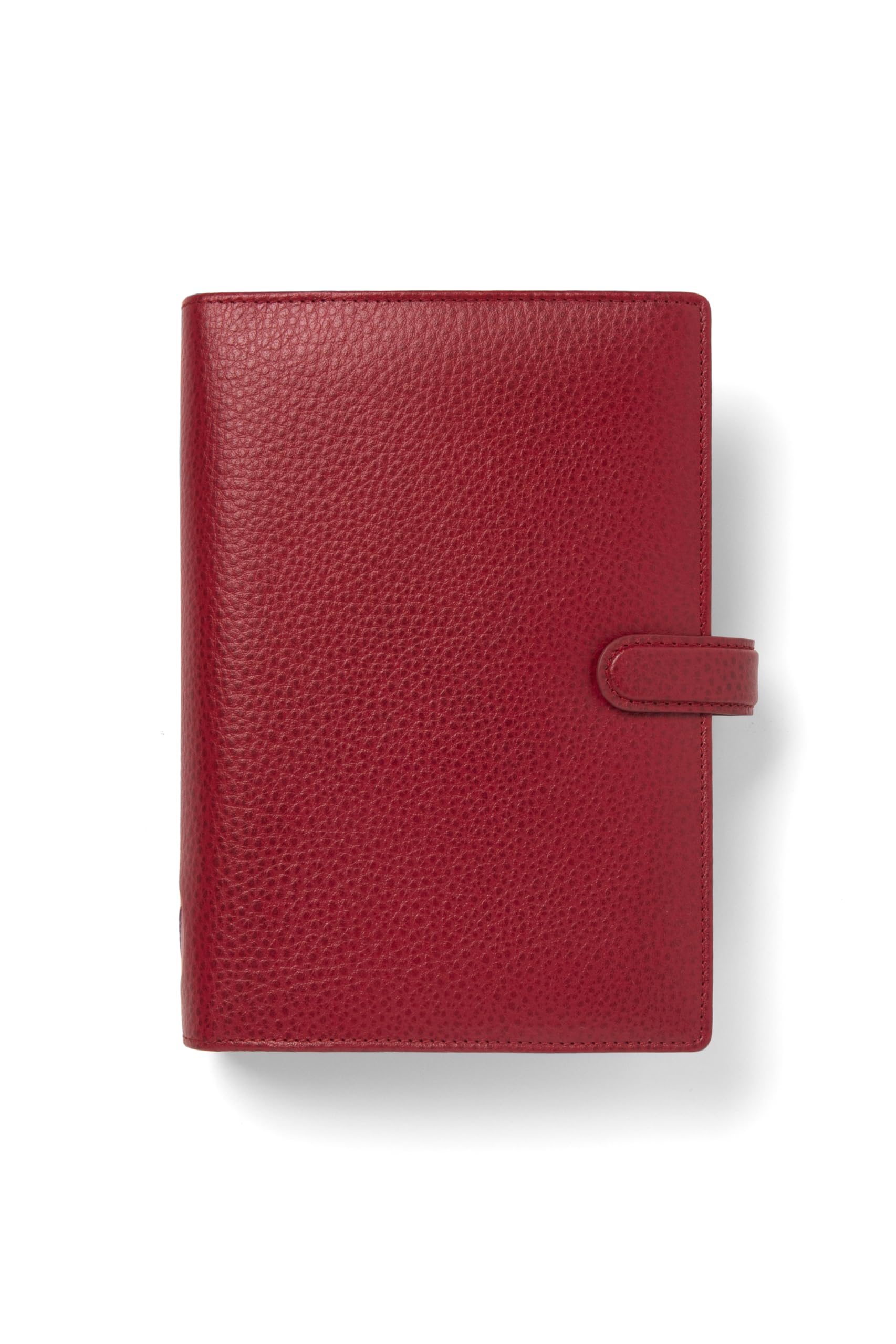 Filofax Finsbury - Organizer personale, colore: Scarlatto