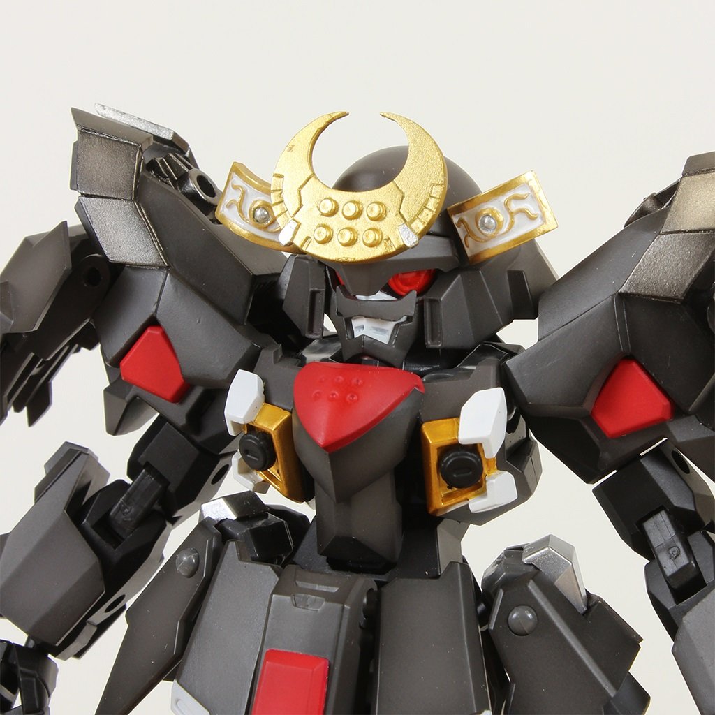 ピーエムオフィスエー  プラアクト 07 真田 昌幸Ver. 全高約130mm Nonスケール プラスチックキット PP057 2zzhgl6 プラアクト07:真田（昌幸Ver.） | PLUM WebShop