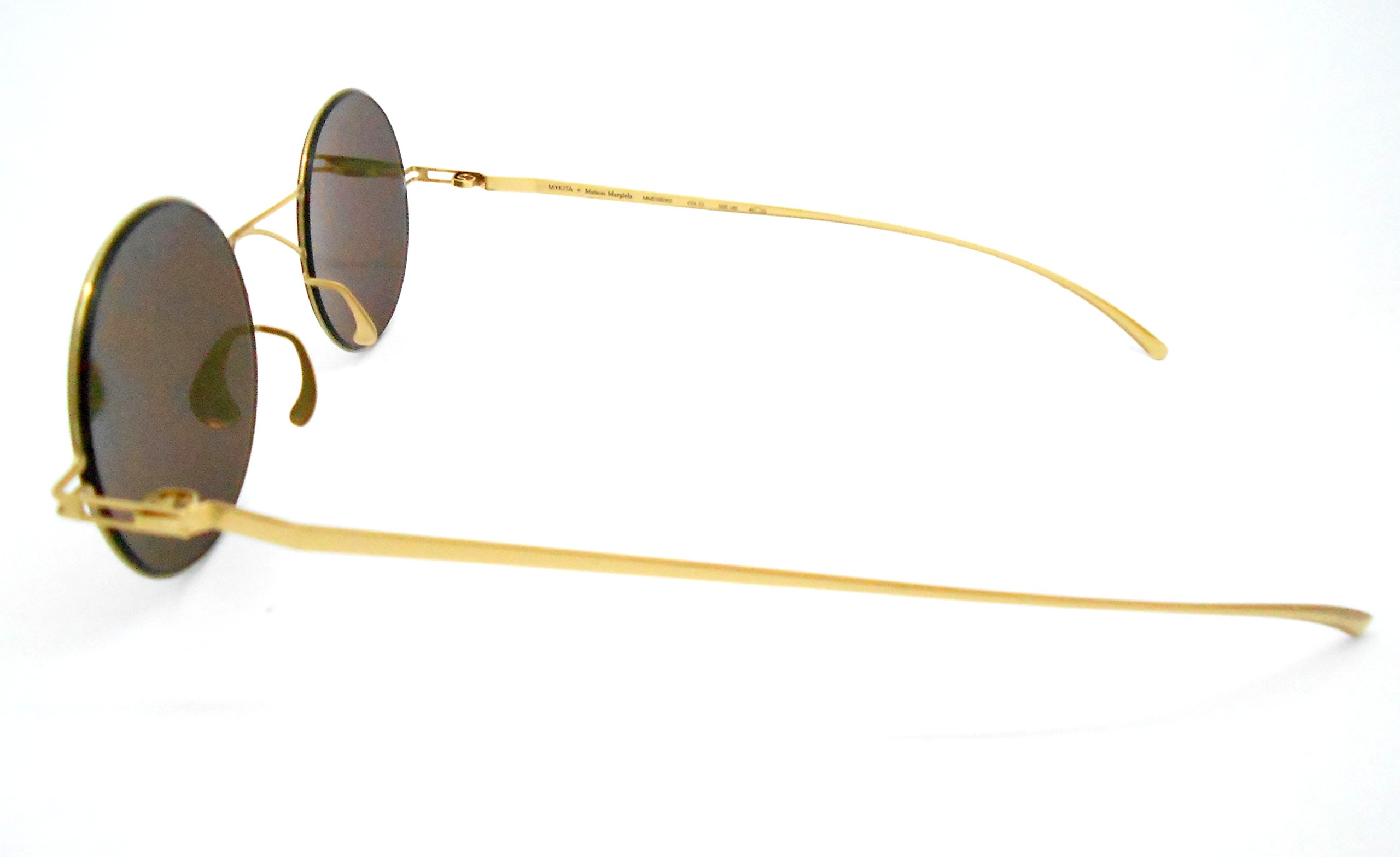 Mykita Maison Martin Margiela Mmesse002 Sunglasses | Desertcart 