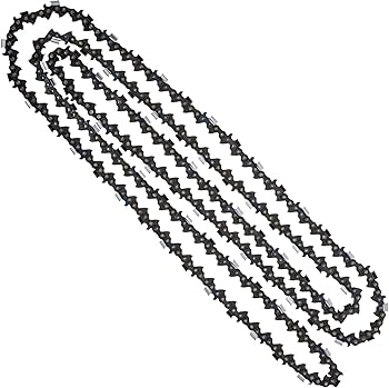 Amazon.com: 8TEN Ripping Chainsaw Chain 60 Inch .063 .404 Amazon.com: 8TEN Ripping Chainsaw Chain 60 Inch .063 .404