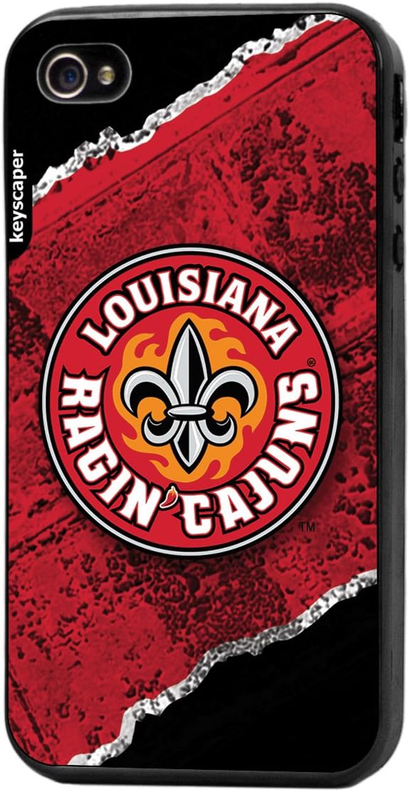 Louisiana Lafayette Ragin