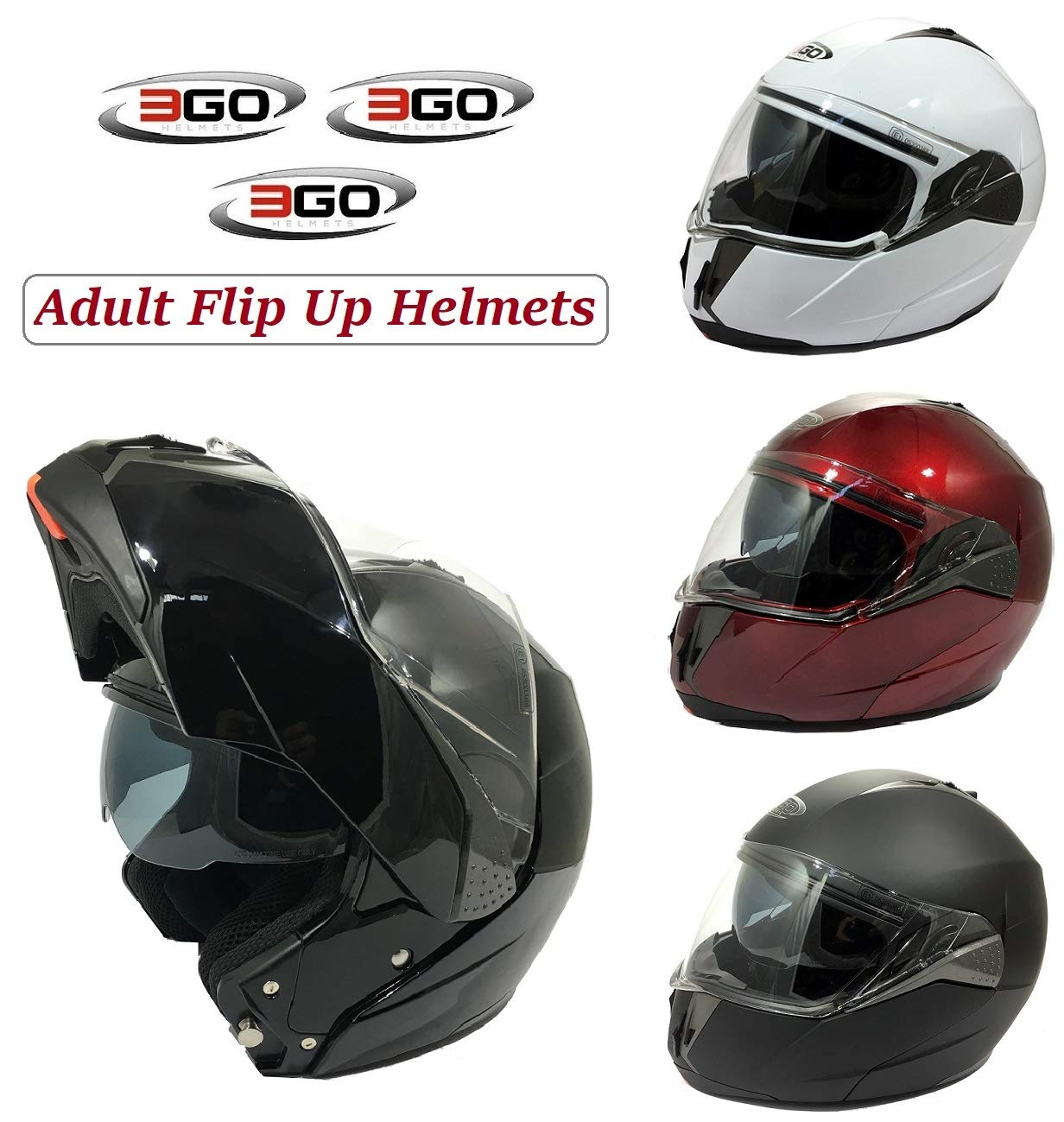 3go motorcycle helmets Mens Motohart Full Face Helmet Black XS Automotive The Bell Moto 3 Classic Full Face Helmet is one of the most iconic helmets in motorcyclings history Shoei GT-Air 3 Helmet -