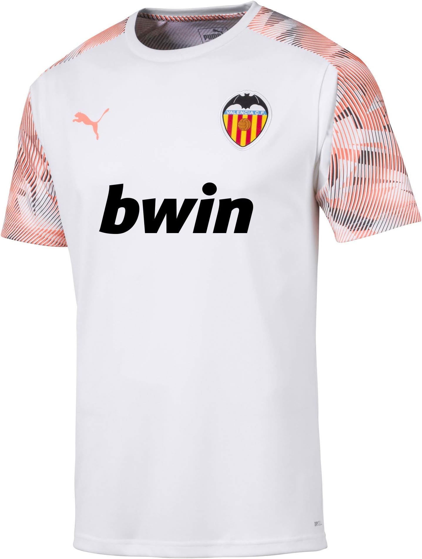 PUMA Men's Vcf Training Jersey Jersey