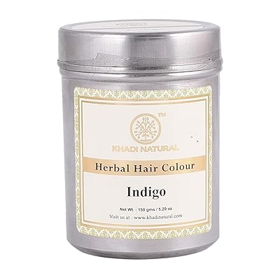 Khadi Natural Herbal hair...