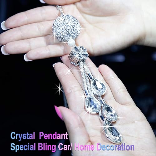 Miniatura 3 de Accesorios de espejo retrovisor del automóvil