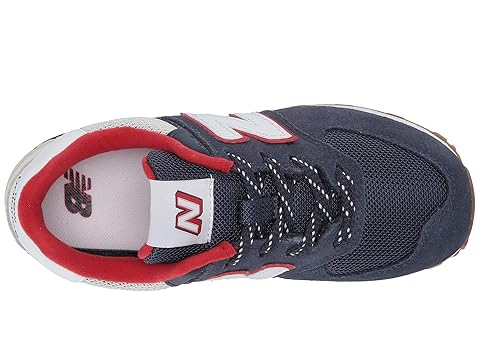 new balance 574 sport boys