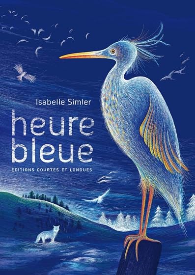 Heure Bleue
