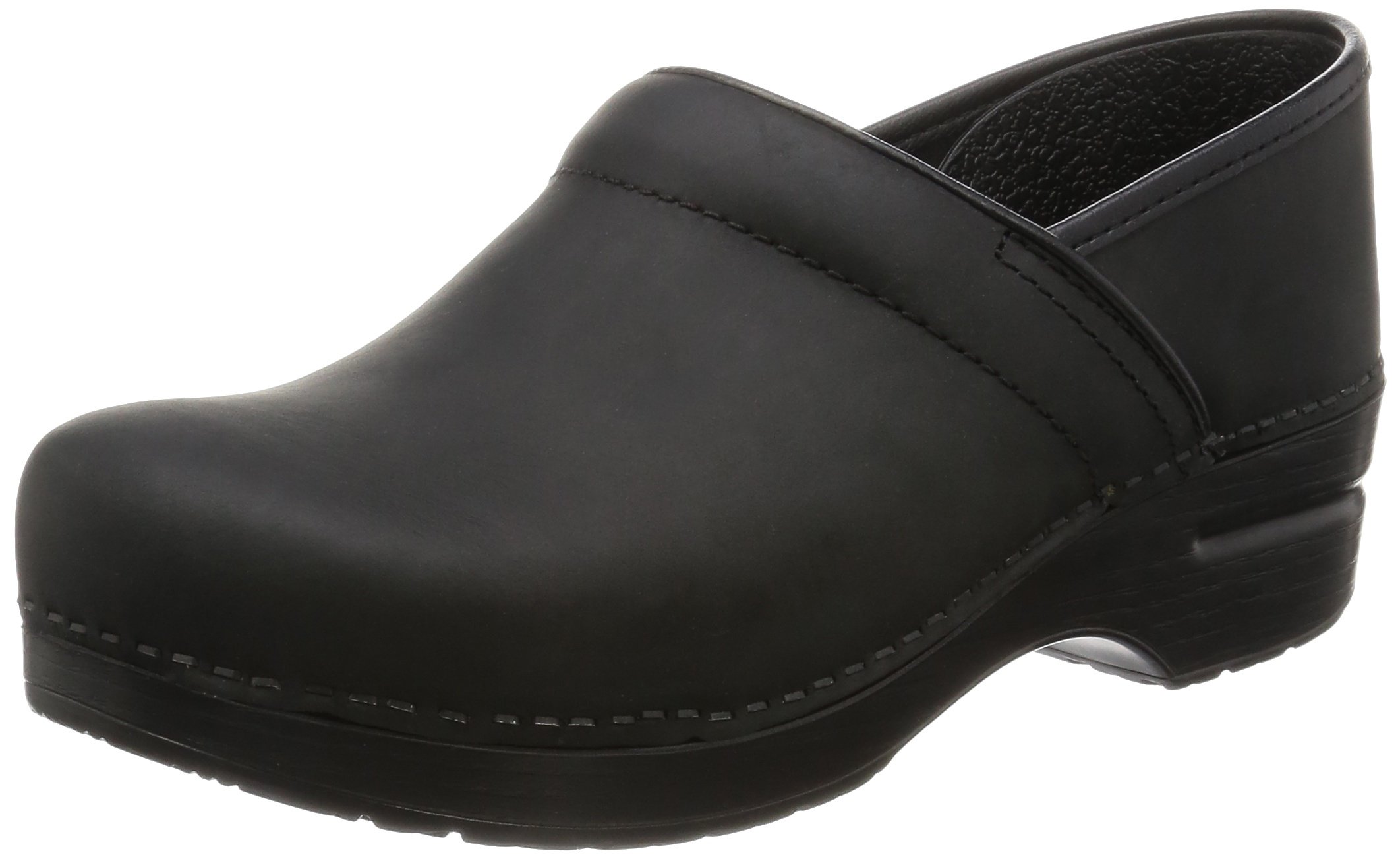 Dansko Women’s Professional Slip-On Clogs