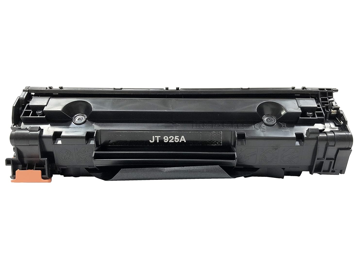 CN 925 Toner Cartridge Compatible for imageCLASS LBP6030W Single Function Printer Single Color Ink Cartridge