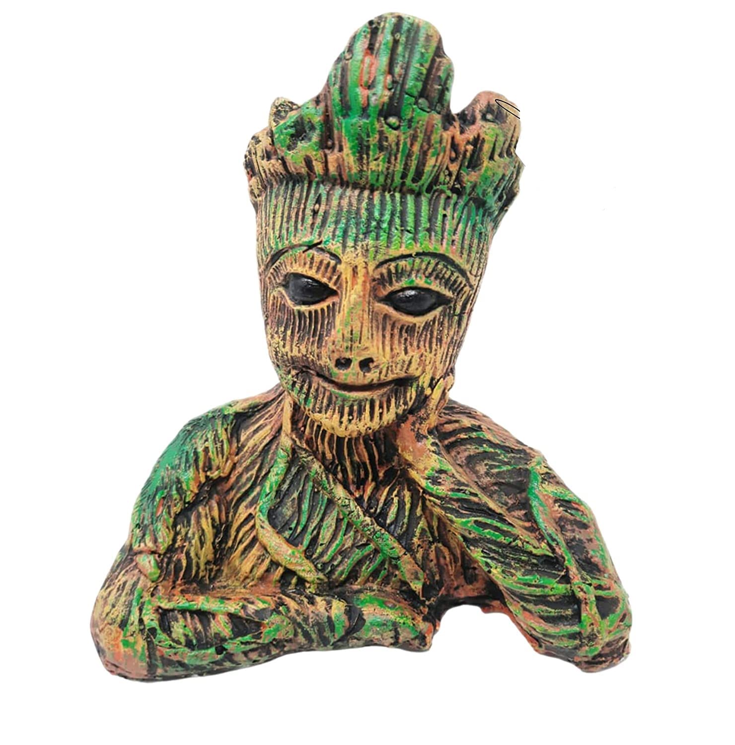 Maalavya Underwater Aquarium Toys for Aquarium Decoration Ornaments (Groot) (B09PDZXWY2) Amazon Price History, Amazon Price Tracker