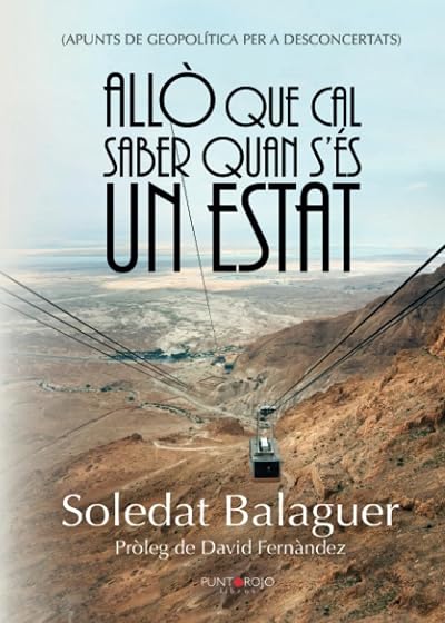 Allò que cal saber quan s'és un Estat