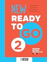 New ready to go. Per le Scuole superiori. Con Contenuto digitale per accesso online. Con Contenuto digitale per download. Grammar revision and practice. B1-B2 (Vol. 2)