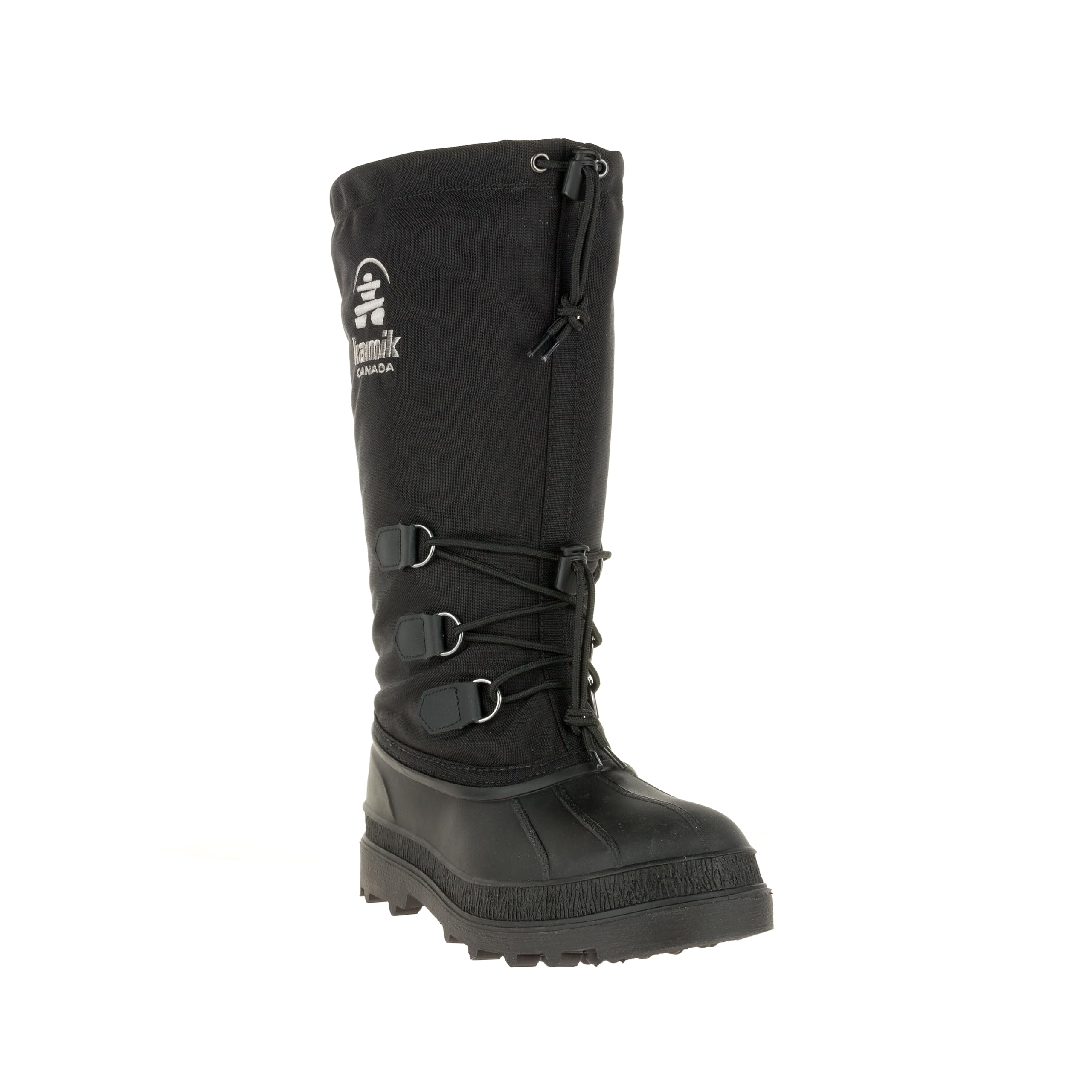 Kamik Herren CanuckSchneestiefel