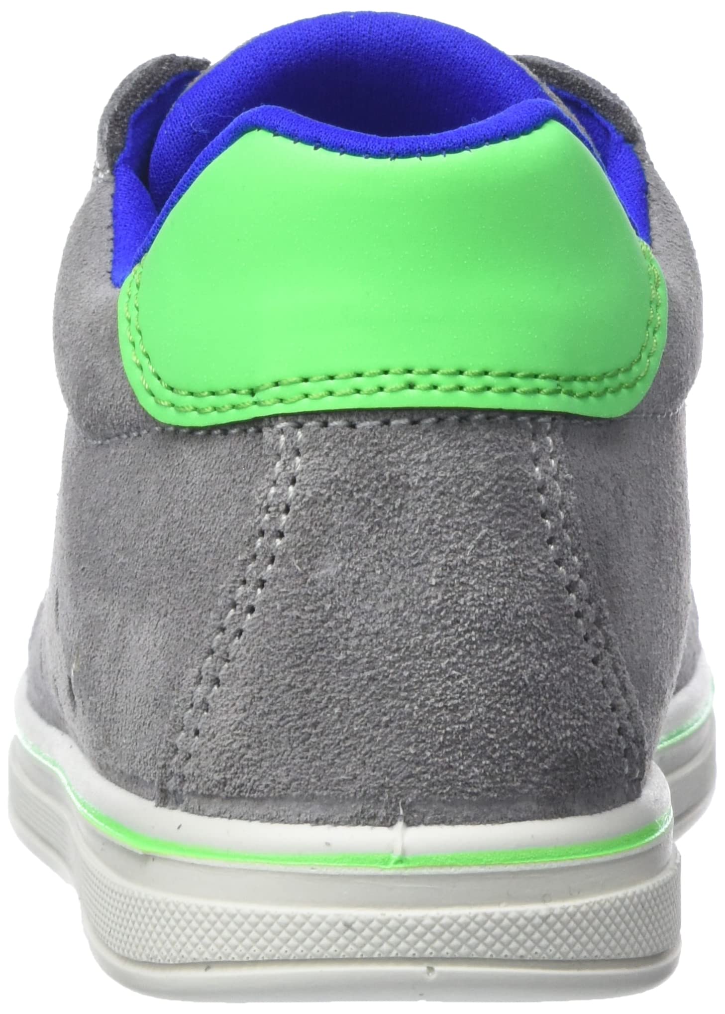 Primigi Pba 18561, Scarpe da Ginnastica Unisex-Bambini e Ragazzi