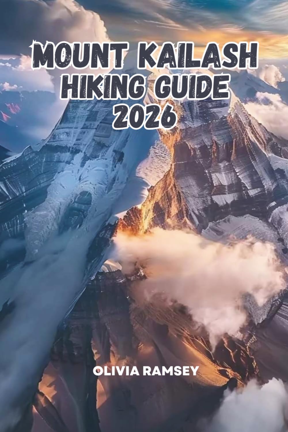 MOUNT KAILASH HIKING GUIDE 2026: A Journey Through the Kailash Kora, High-Altitude Landscapes, and Ancient Pilgrimage Traditions