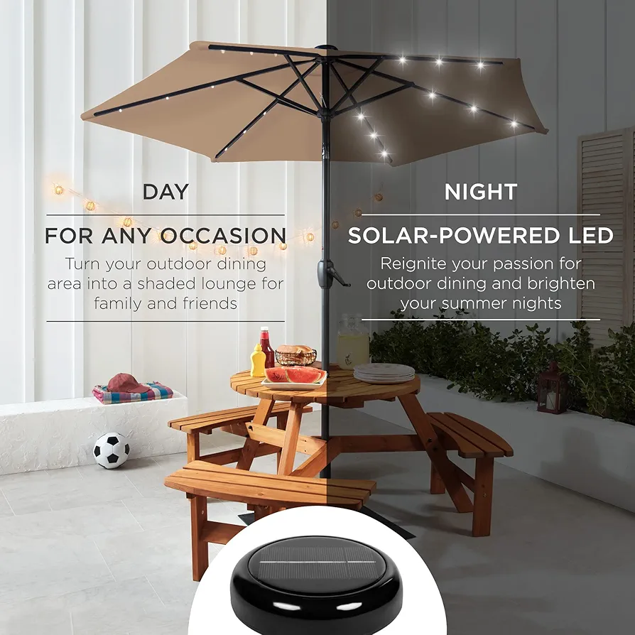 リール umbrella Deep Umbrella - Silver Bounce (53