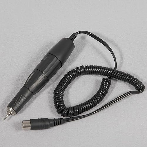 Miniatura 5 de APHRODITE N3 MICROMOTOR Eléctrico 35000 RPM Mango Pulido Todo en Stock de EE. UU. por East'