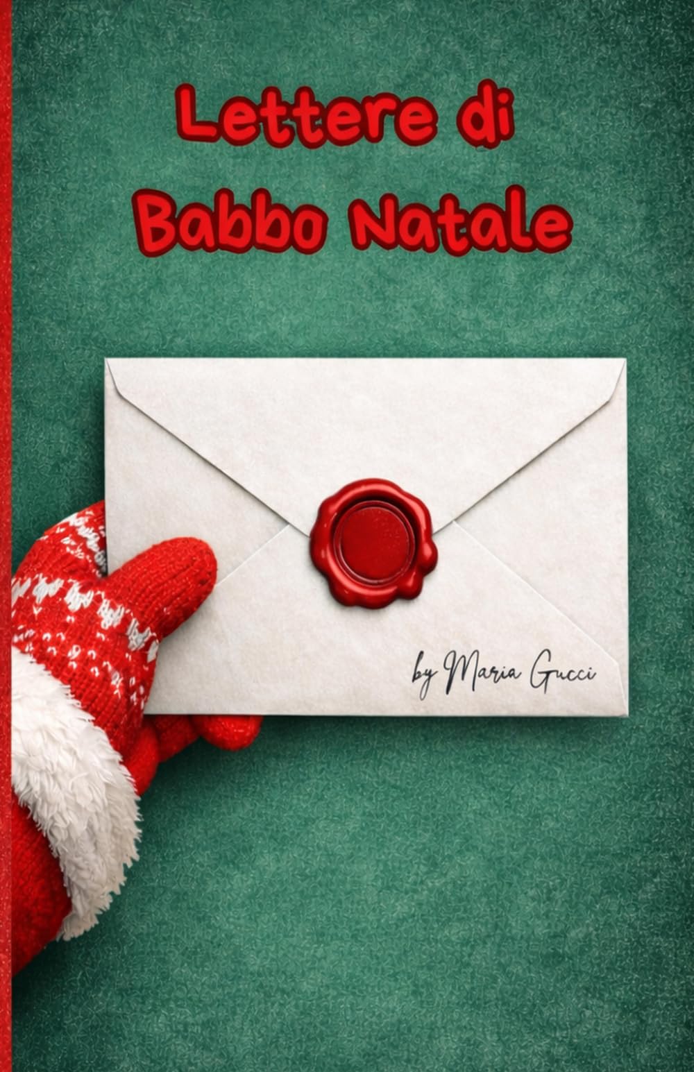 Lettere di Babbo Natale
