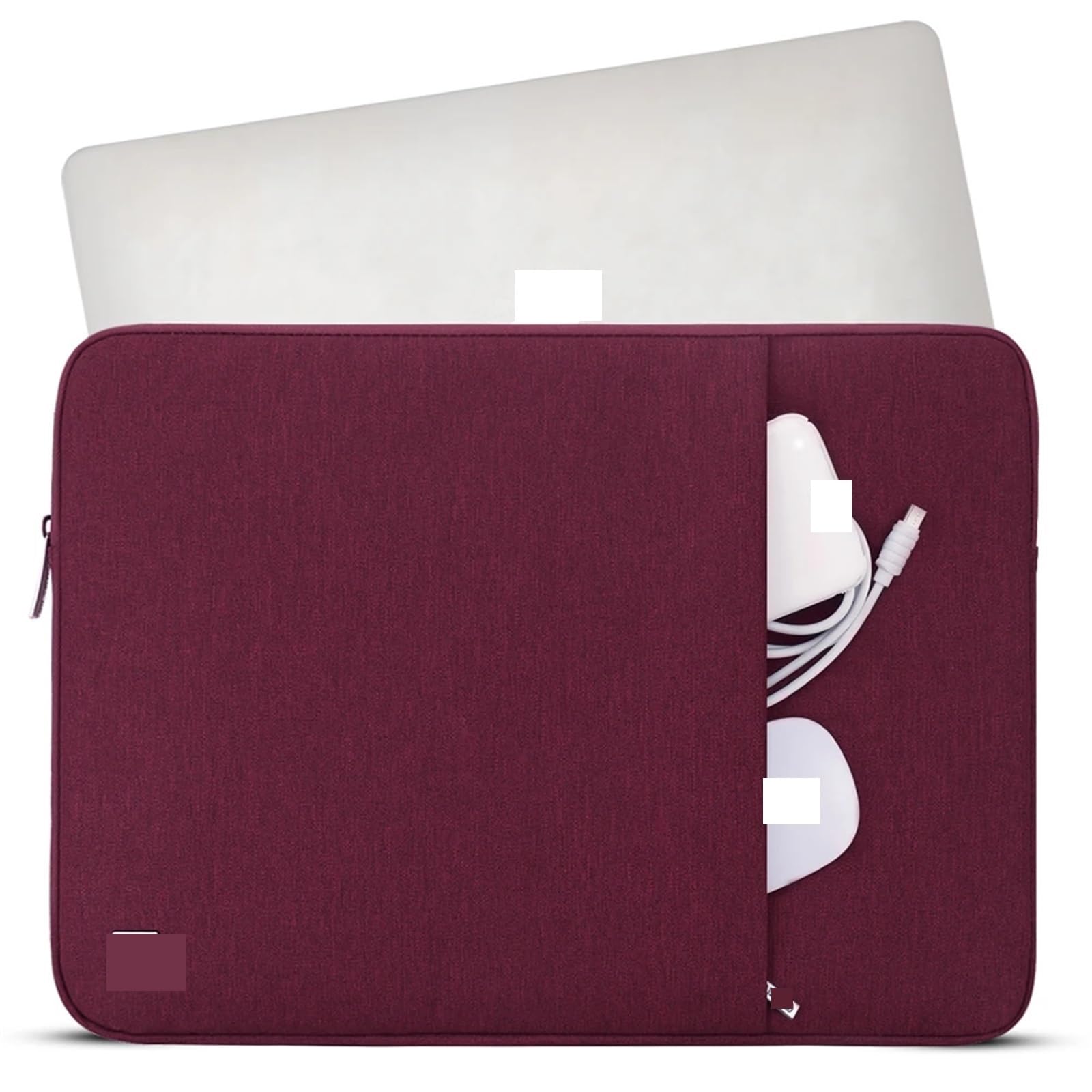Borsa For Laptop Antiurto Antispruzzo 10 "13" 14 "15.6" Custodia For Tablet Da 17.3 Pollici Spazio Sufficiente For Computer For per Computer Compatibile(15.6-inch)