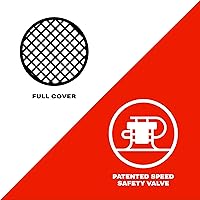 Vista 3 de AIRHEAD - Bola de refuerzo para cuerda de tubo remolcable