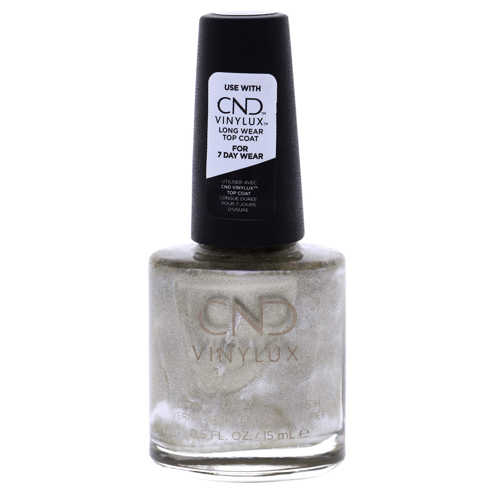 Amazon | CND(シーエヌディー) CND バイナラクス カラーポリッシュ 331