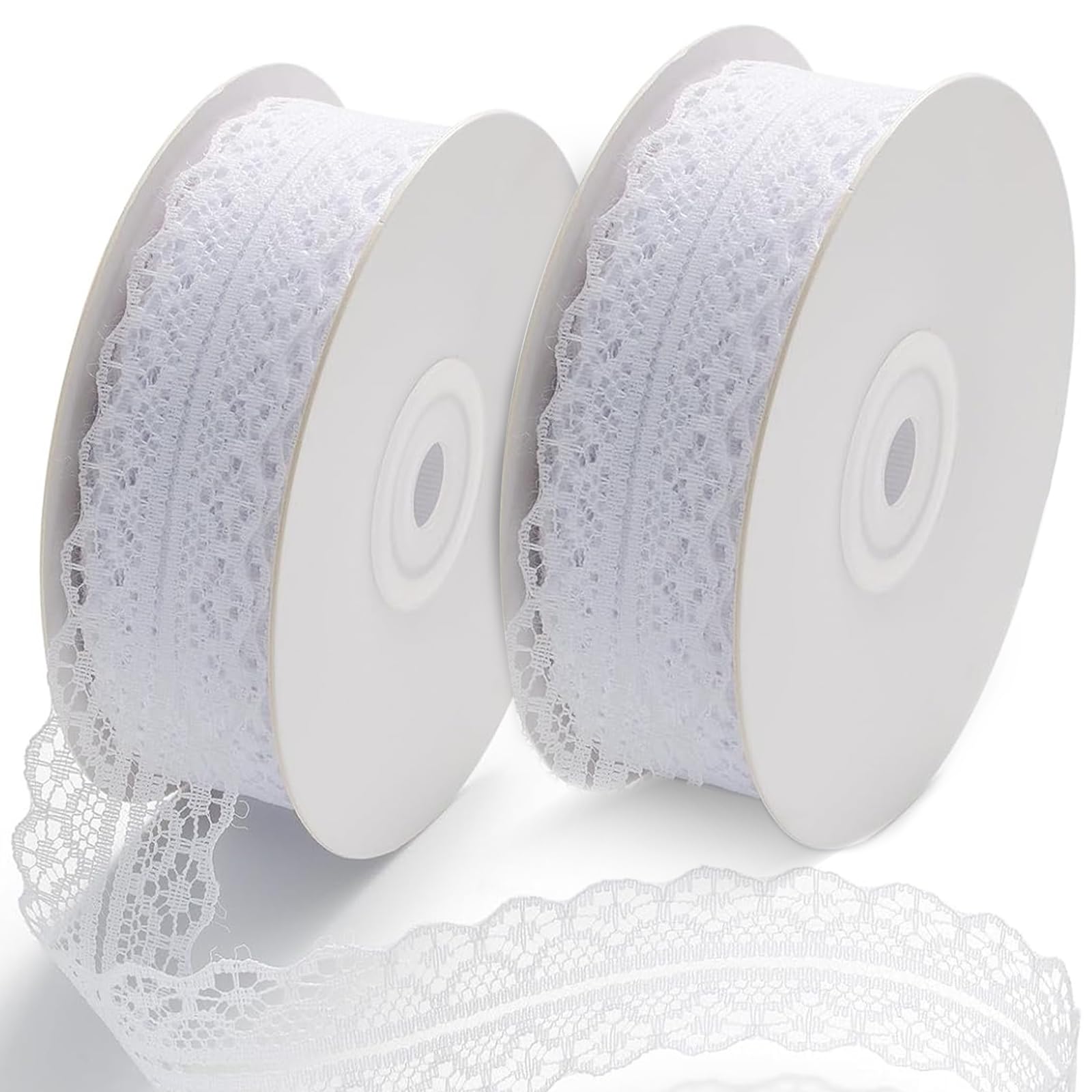 Lace For Ribbon White Lace Border For Paper Ornamental Paper Frame With Lace Border