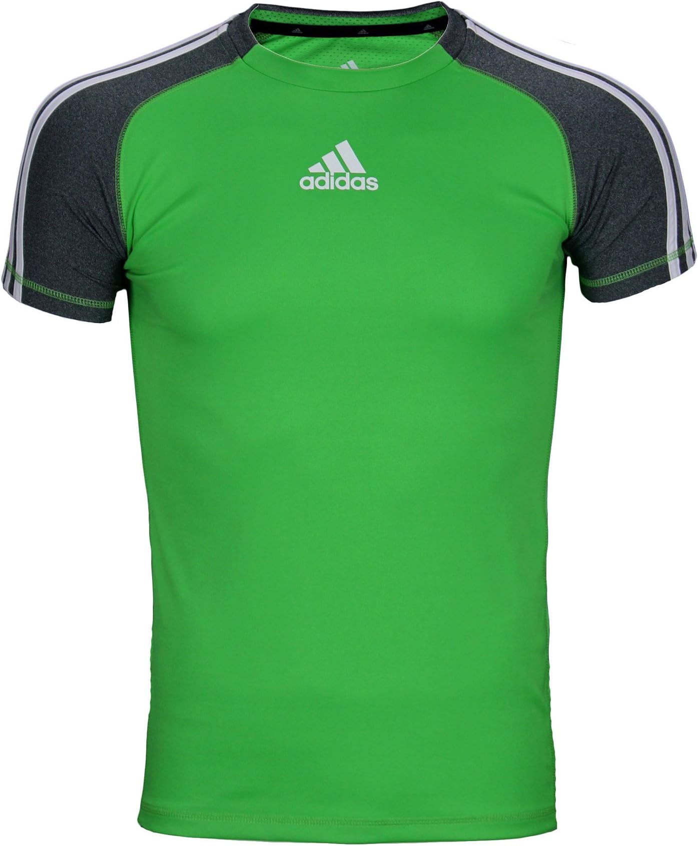 Adidas Performance Adidas Boys Athletic Performance Climalite T