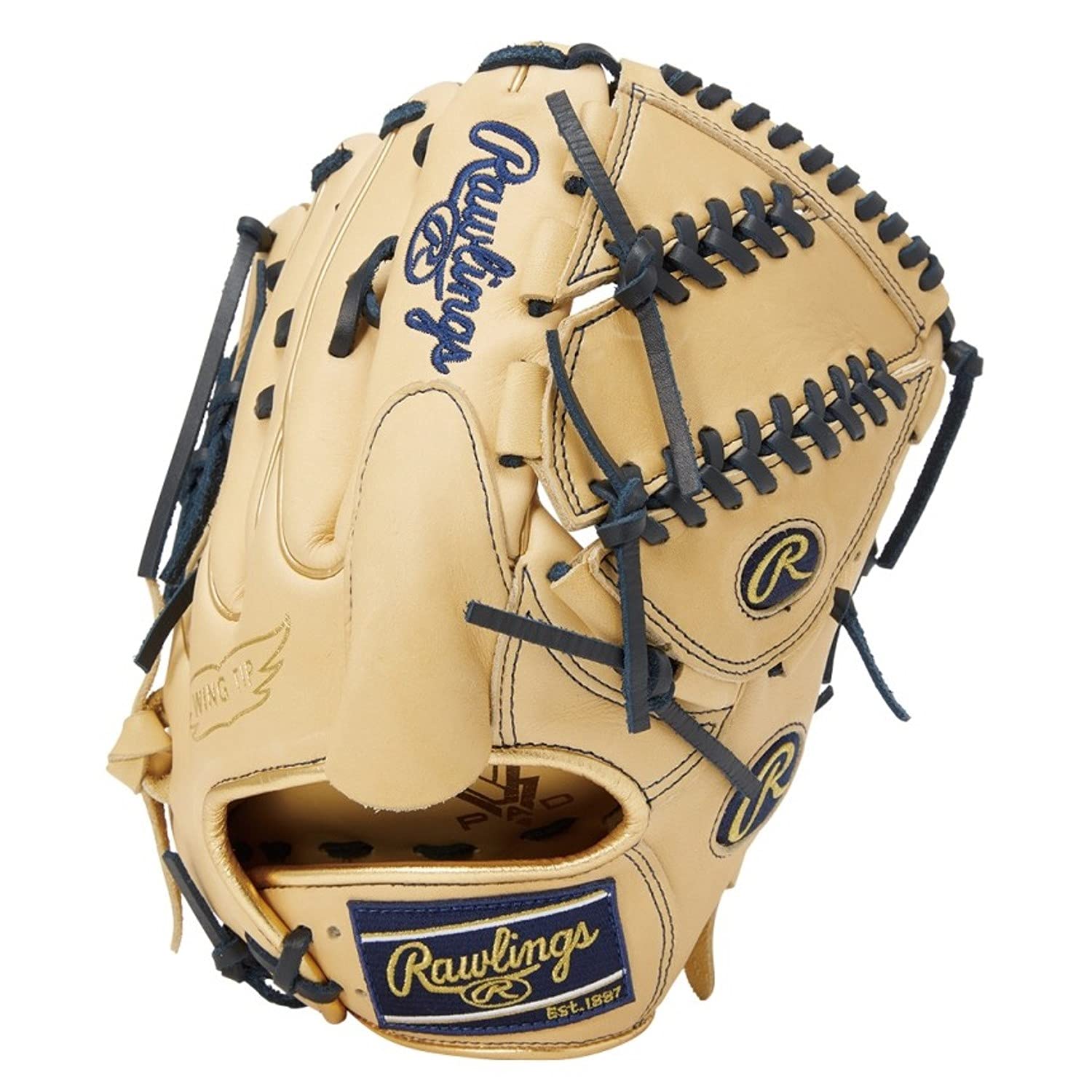 Amazon | ローリングス(Rawlings) 野球用 大人用 グラブ