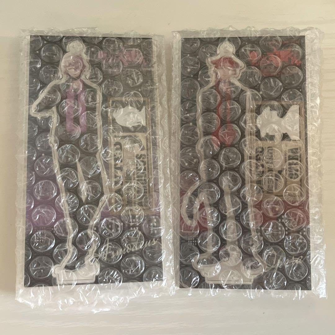 【魔フィア】 オペラ　アクリルスタンド Amazon.co.jp: 魔入りました入間くん if魔フィア オペラ 応募者