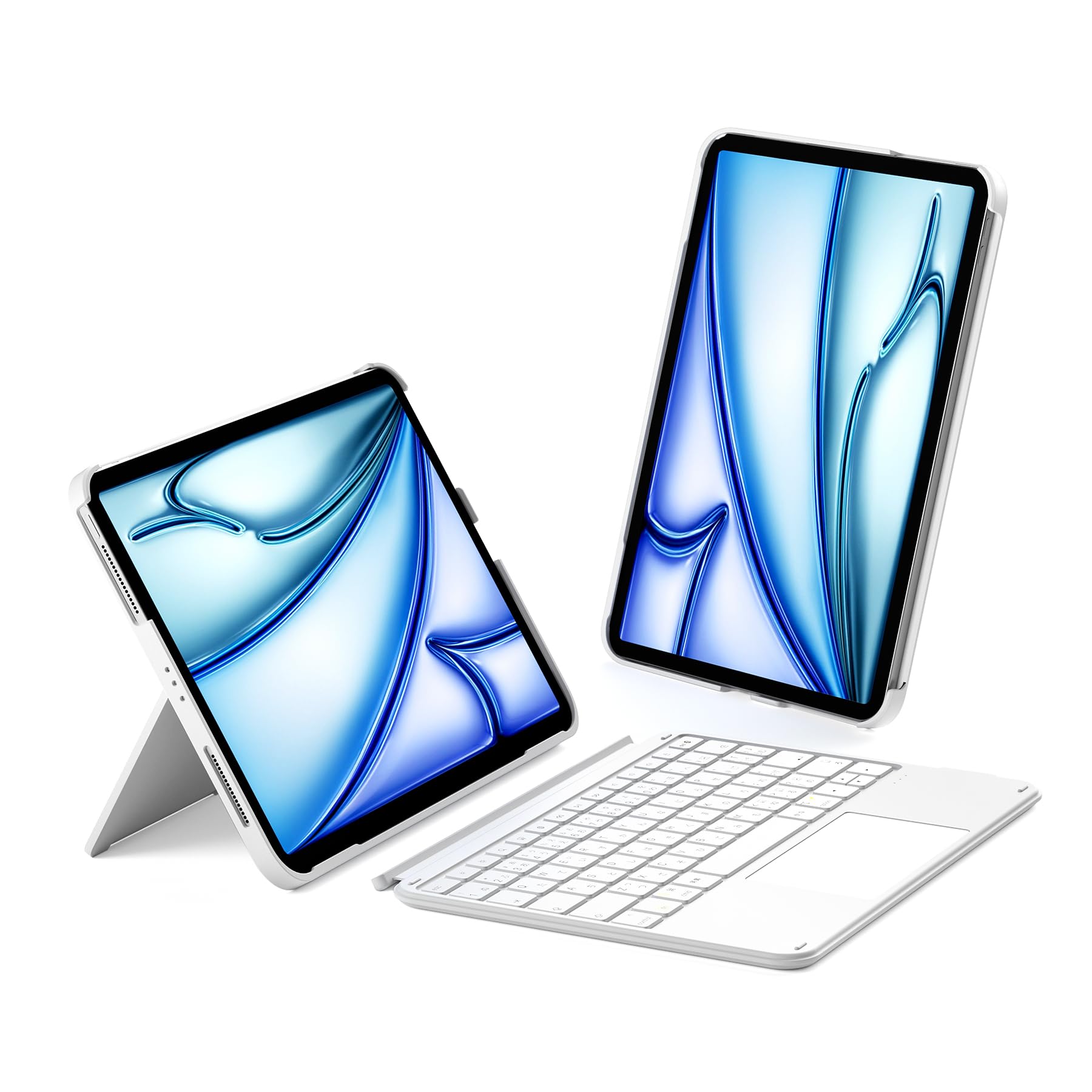 Amazon.co.jp: Inateck iPad Air 6 (M2) 11インチ 2024/M3 2025