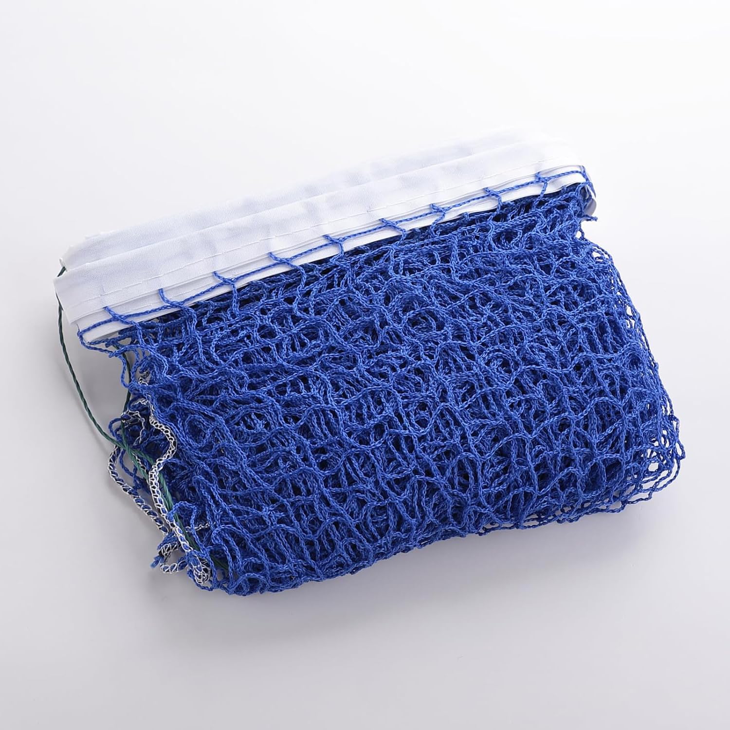 Heart Home Badminton Net|Nylon Net for Tournament, Sports Coaching|Shuttle Net Indoor, Outdoor (Blue) (B0CQXF6WBL) Amazon Price History, Amazon Price Tracker