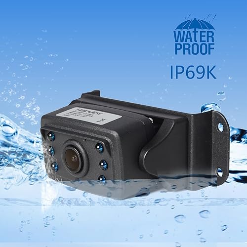 Miniatura 6 de Haloview Sistema dominador de rango inalámbrico RD5-MINI 5 '' 720P