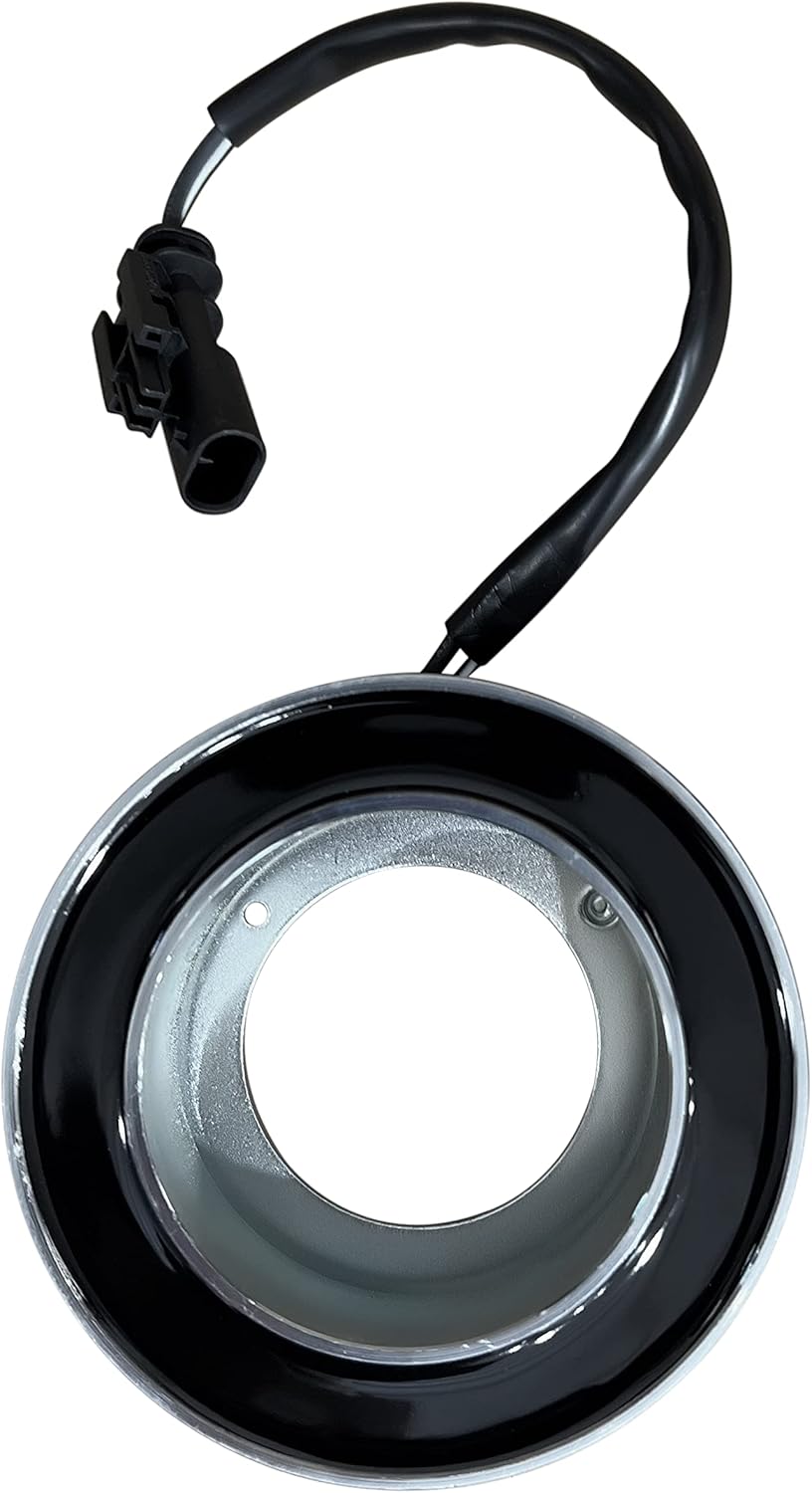 RYC New A/C Compressor Clutch Coil AEH272-01-CO (Fits Chevrolet Cruze 1.8L 2012-2015; and 2.0L Diesel 2014-2015)