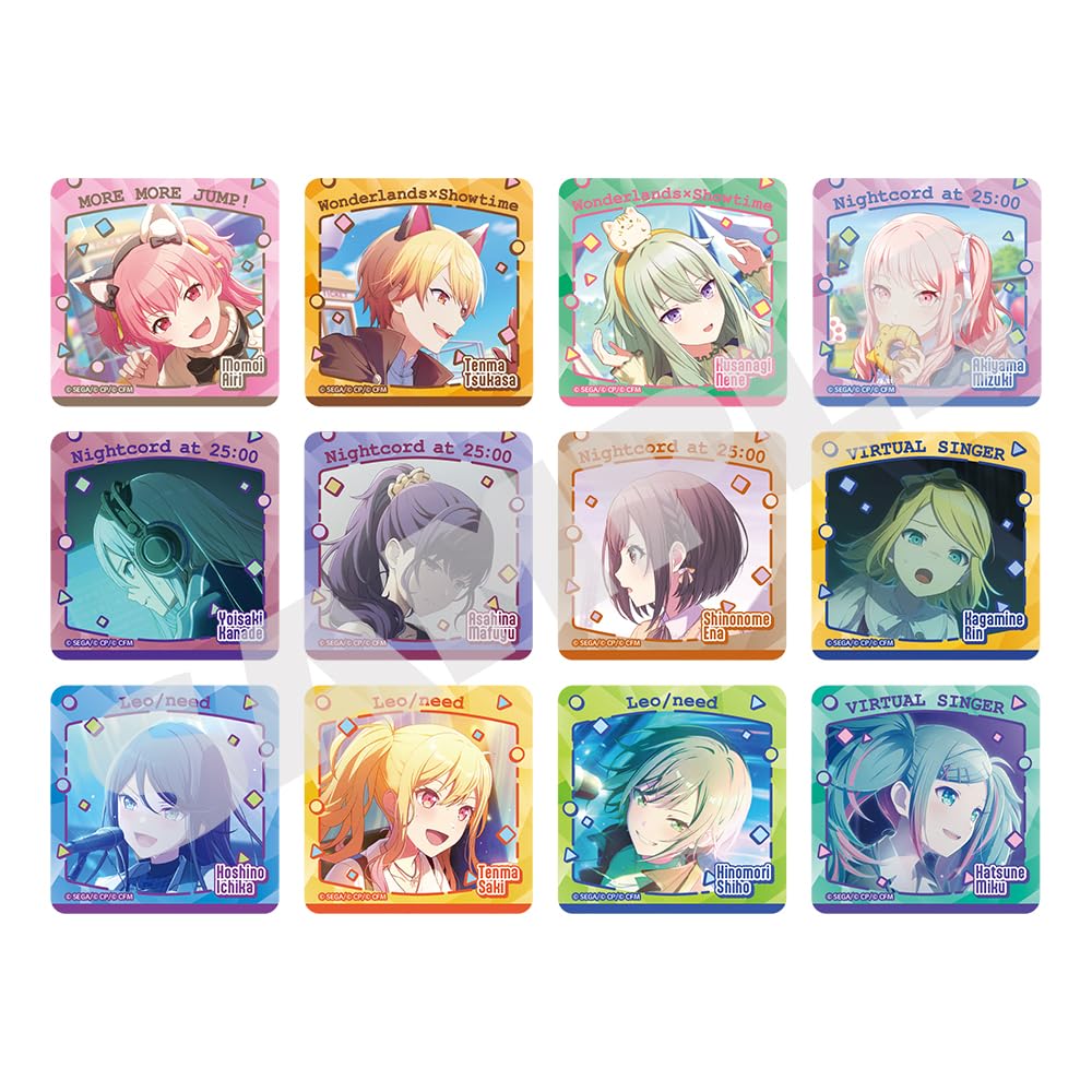 Amazon.co.jp: 『プロジェクトセカイ カラフルステージ！ feat. 初音