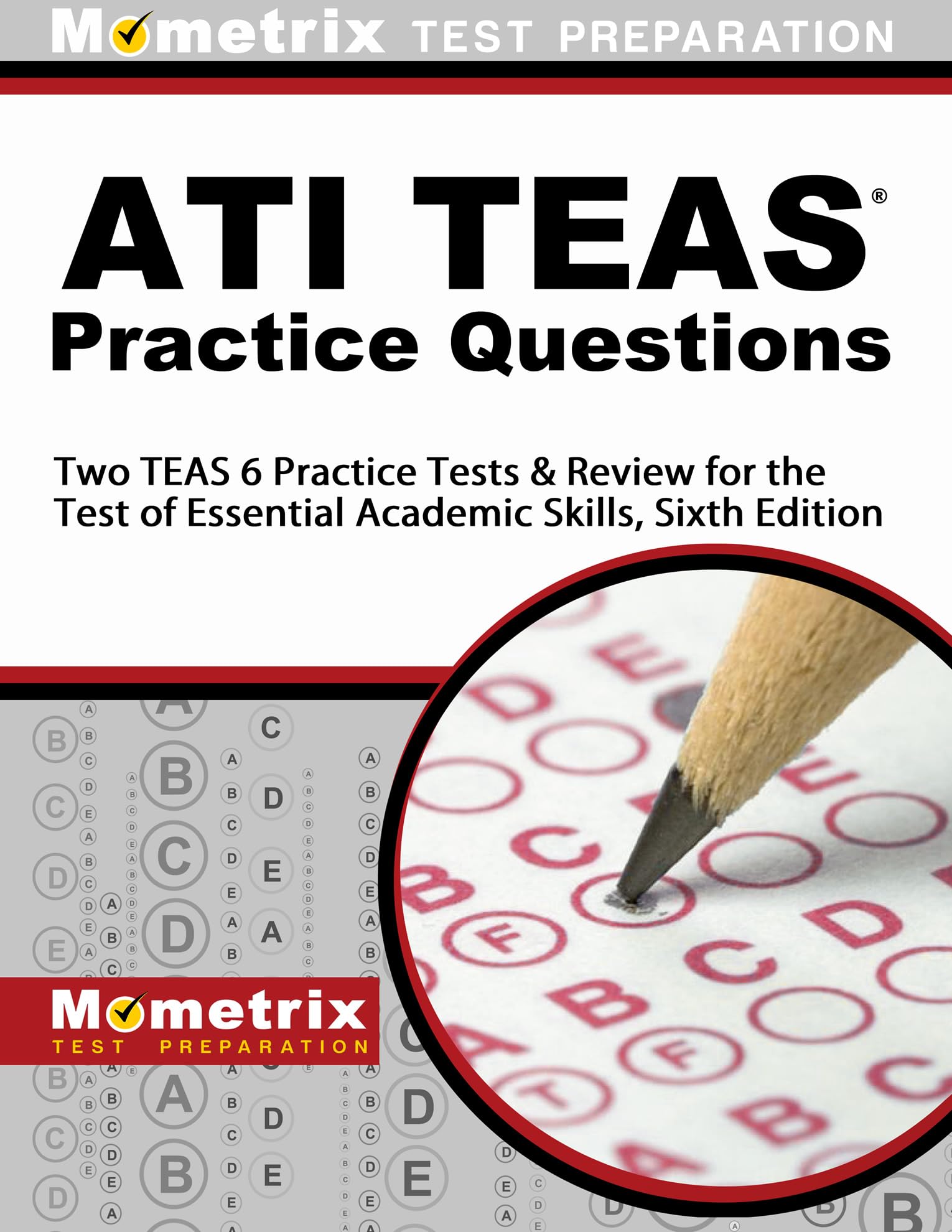 ati-teas-practice-questions-two-teas-6-practice-tests-review-for-the-test-of-essential-academic-skills-sixth-edition-9781516706921-medicine-health-science-books-amazon-com