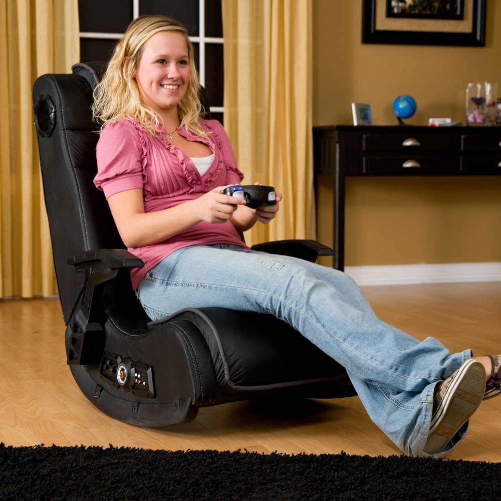 Pyramat Wireless Gaming Chair All Chairs