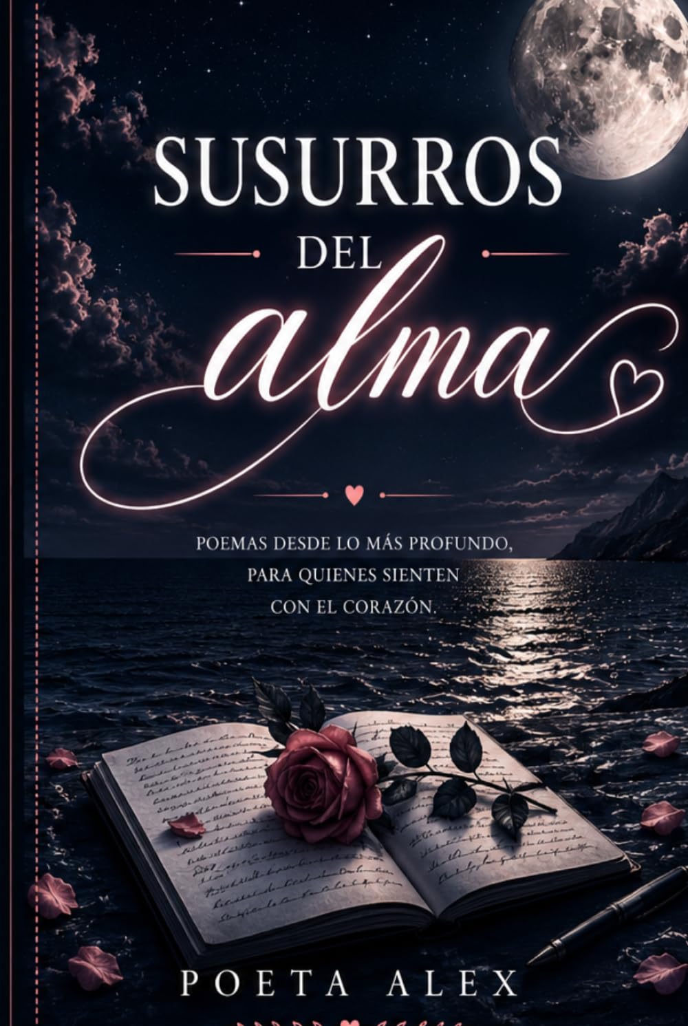 susurros del alma