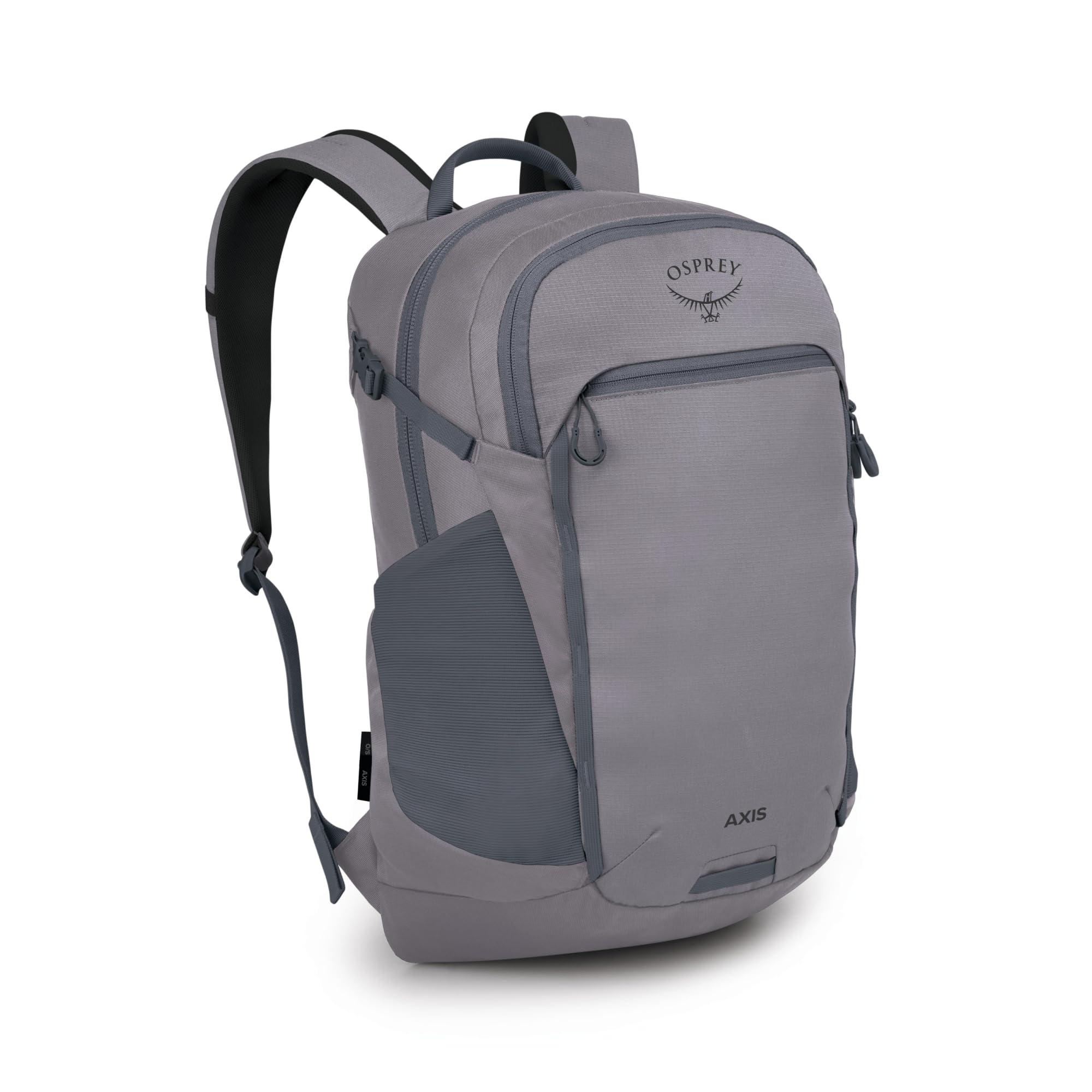 Osprey Axis plecak, szary, OS