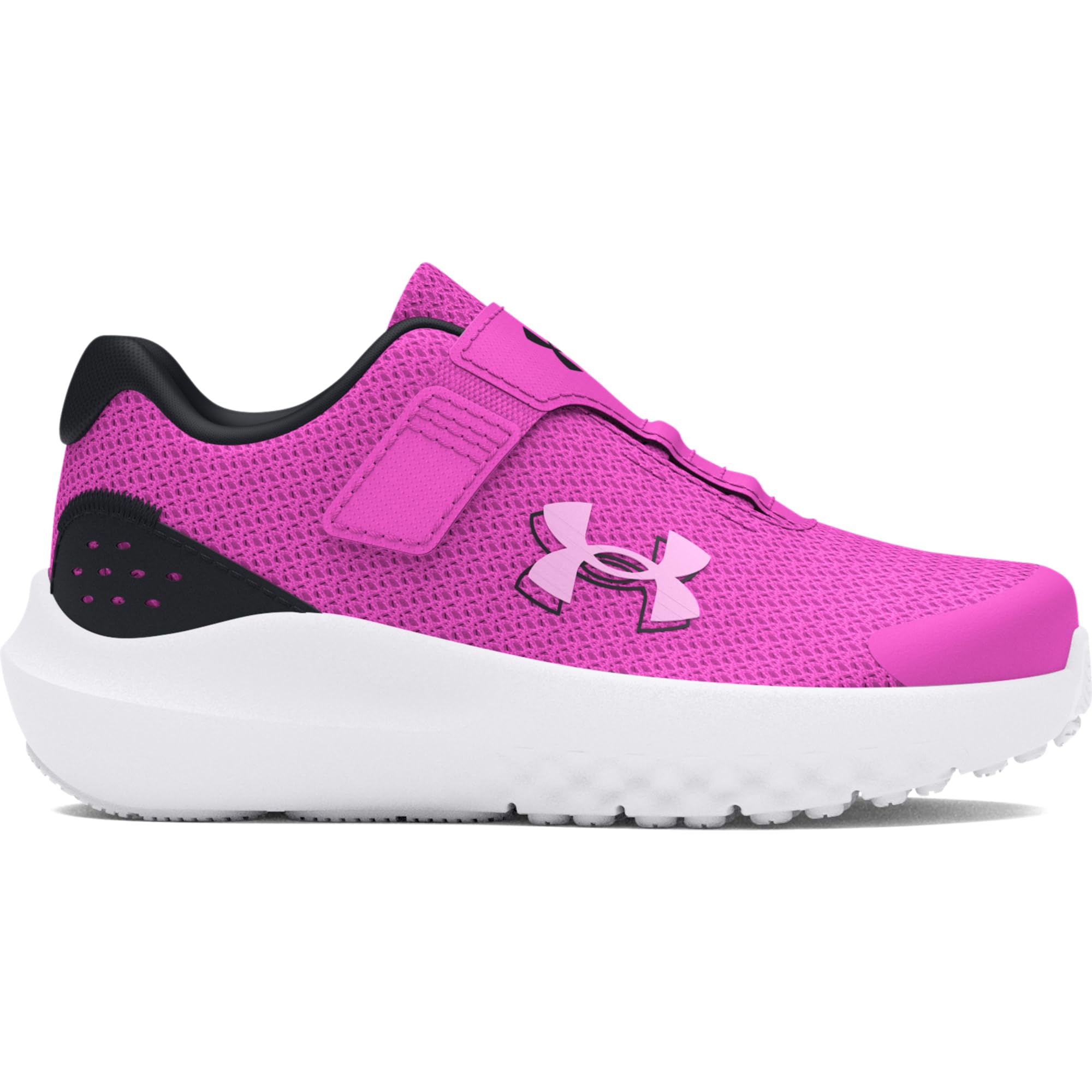 Under Armour 3027110 Zapatillas para correrUnisex niños