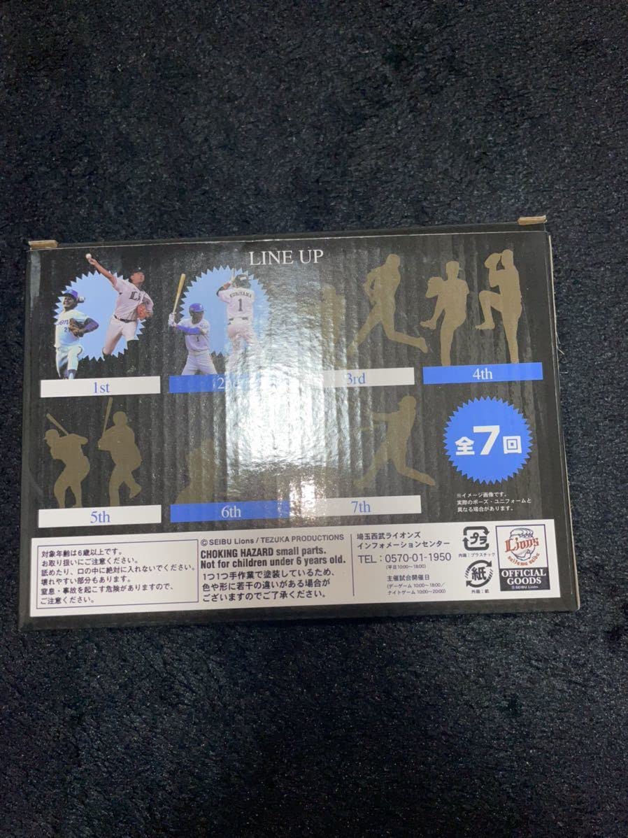 【新品】秋山幸二　埼玉西武ライオンズ　ボブルヘッド 41B6onlabDL._UF894,1000_QL80_.jpg
