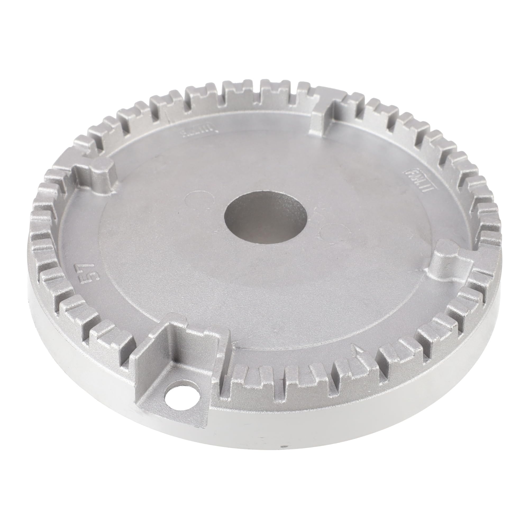 sparefixd Nadaje się do kuchenki gazowej Candy Rapid Burner Gas Splitter Large