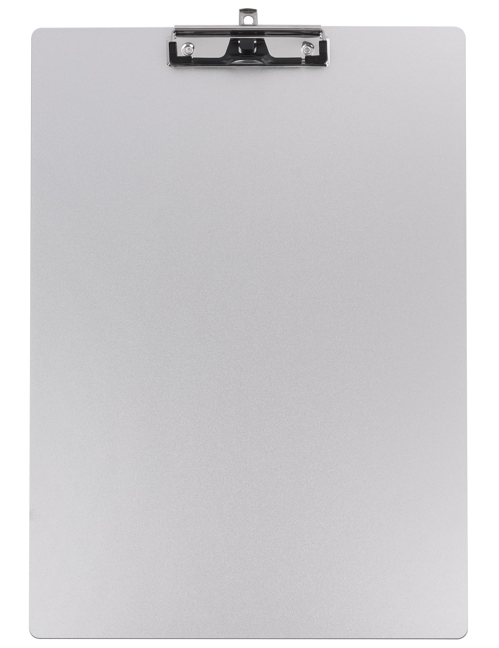 11x17 Metal Clipboard with Pen Holder,Contractor Heavy Duty A3 Size Aluminum