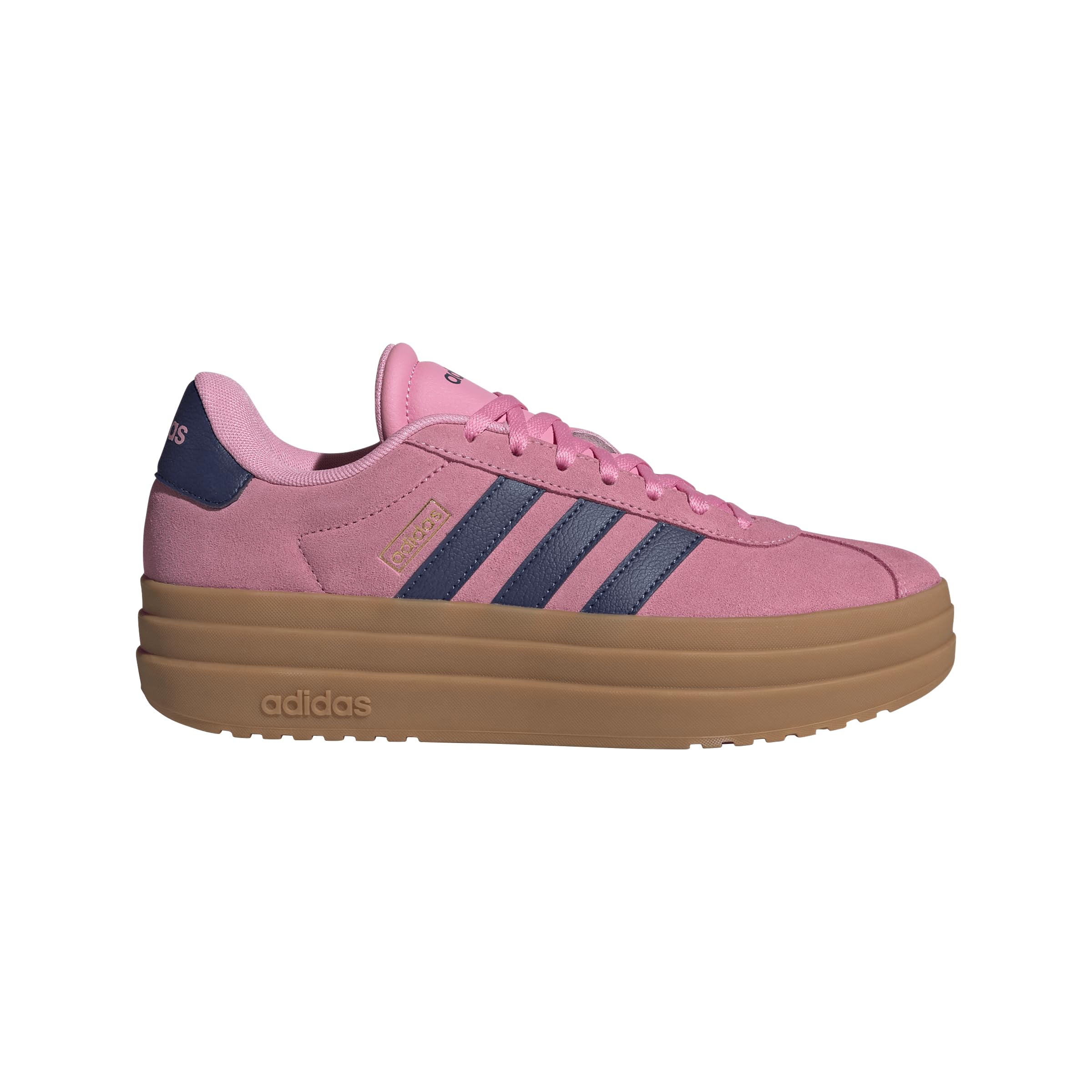 adidas Women's Vl Court Bold Sneaker