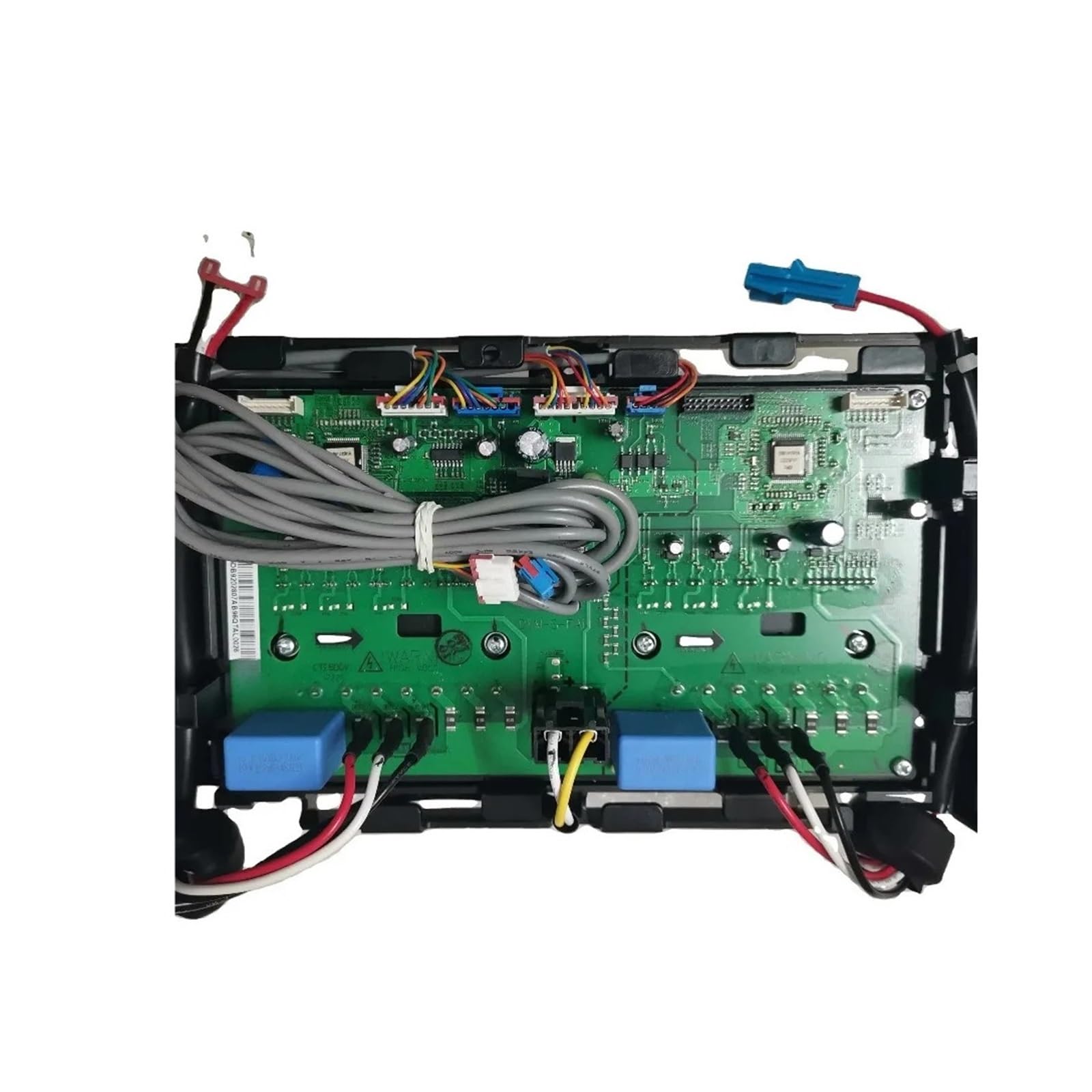 Cindtrga One Color Air Conditioner Mainboard Db41-01177A Control Board Db92-02807A Db93-11808E Db92-03341A Central Air Inverter Air Conditioning Parts Household Air Conditioner