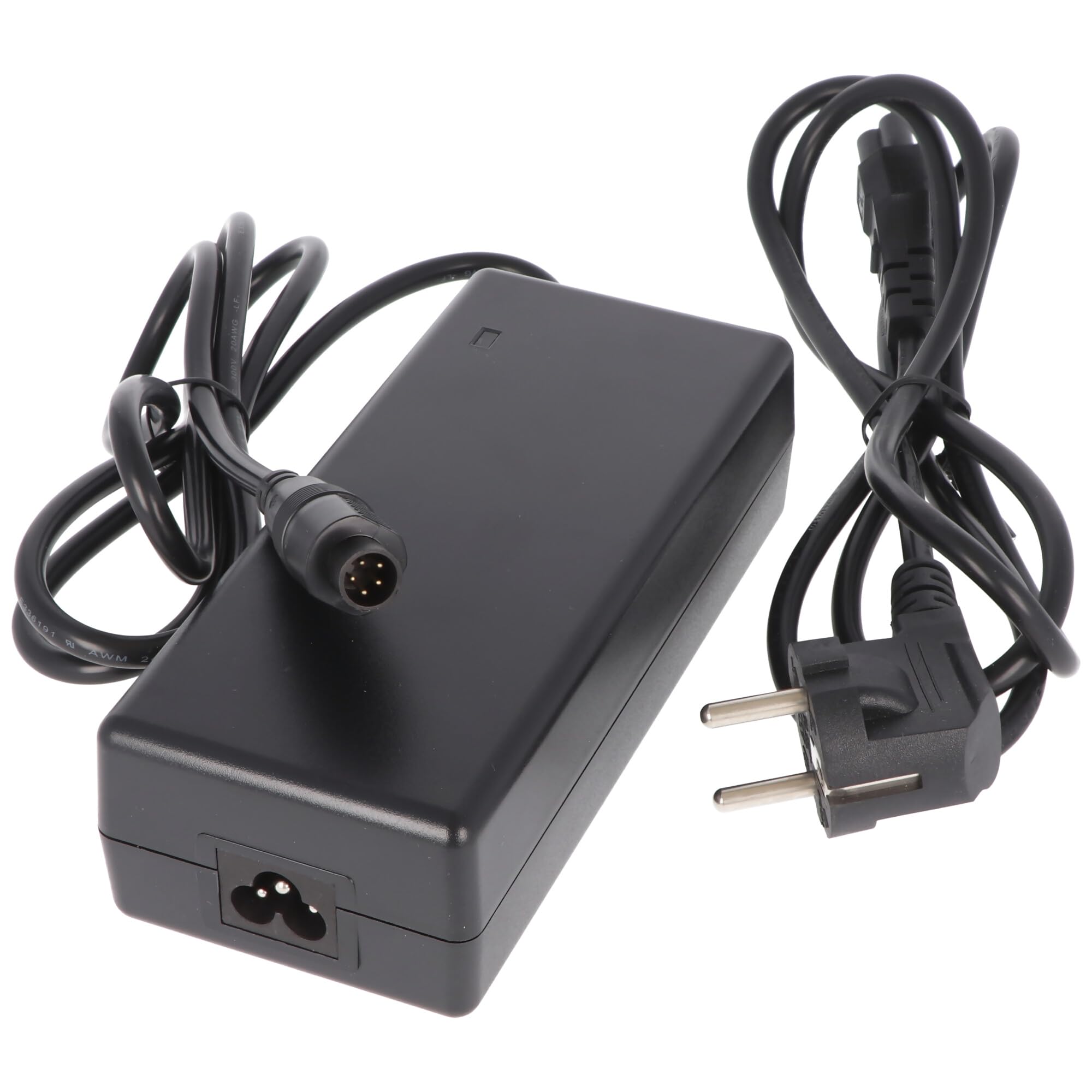 Joycube 42V 2A (5 Broches) Chargeur Batterie vélo